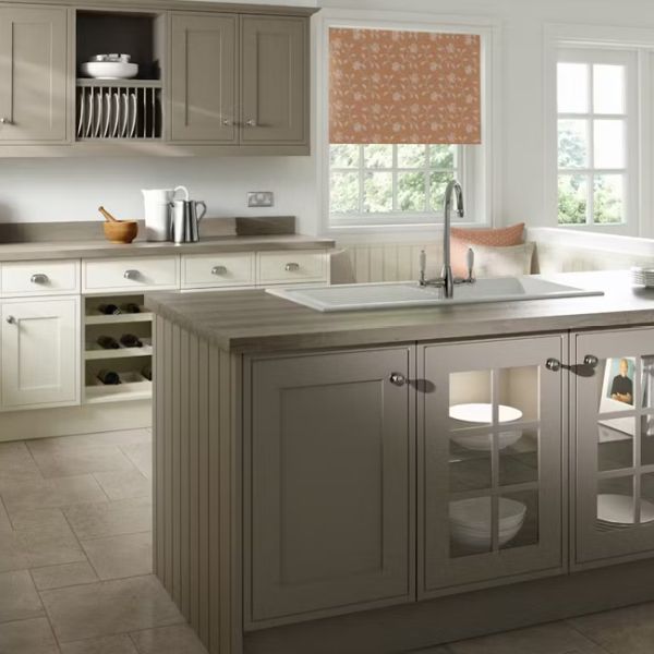 Fitted Kitchens Trad