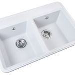 2 Bowl Sinks