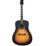 Acoustic Guitars