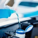 Additives, Lubricants & Other Fluids