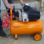 Air Compressors