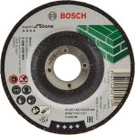 Angle Grinder Discs