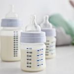 Baby Bottles & Accessories