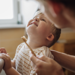 Baby & Children's Dental Care