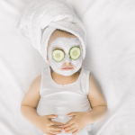 Baby & Children's Skin Care