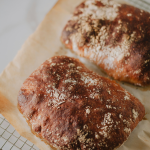 Baking Parchment