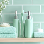 Bathroom Accessories Set