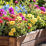 Bedding Plants