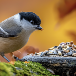 Bird Tables