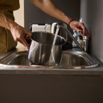 Boiling Water Taps