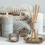 Candles & Home Fragrance