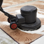 Carpet & Hard Floor Cleaners