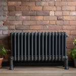 Cast Iron Radiators