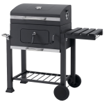 Charcoal BBQs