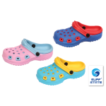 Childrens Beach Footwear