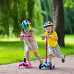 Kids Scooters