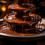 Chocolate Fountains