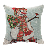 Christmas Cushions & Throws