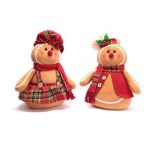 Christmas Door Stops & Draught Excluders