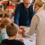 Christmas Family Games