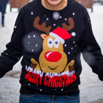 Christmas Jumpers