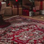 Christmas Mats & Rugs