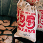 Christmas Sacks