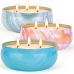 Citronella Candles