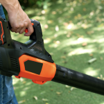 Cordless Blowers & Garden Vacuums