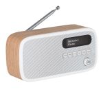 DAB & FM Radios