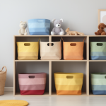 Decorative Storage Boxes