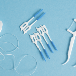 Dental Floss & Interdental Brushes