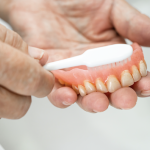 Denture Care