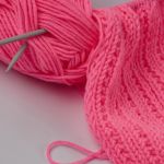 Double Knit Yarn