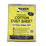 Dust Sheets