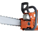 Electric Chainsaw