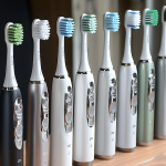 Electric Toothbrushes & Heads