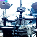 Electronic Drums