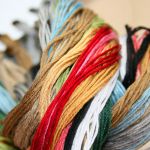 Embroidery Threads