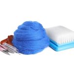 Needle Felting Kits & Tools