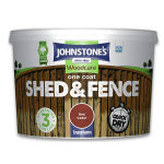 Fence & Shed Paint