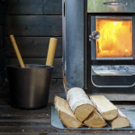 Fires, Stoves & Heaters