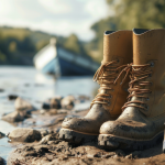 Fishing Boots & Socks