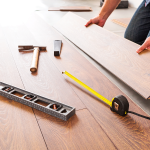 Flooring Tools