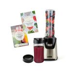 Food Mixers, Processors & Blenders