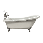 Freestanding Baths