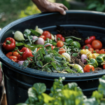 Garden Bins, Accessories & Waste Disposal