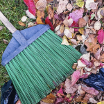 Garden Brushes & Brooms