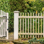 Garden Gates