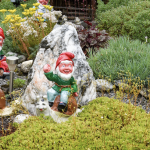 Garden Ornaments & Decoration